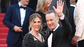 Rita Wilson postet Liebeserklärung an Tom Hanks