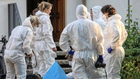 Eine Frau, die ihren Wunsch nach Freiheit mit dem Leben bezahlt