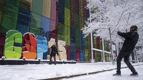 Der achte Schöpfungstag