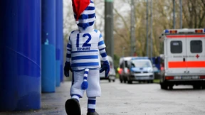 Neue Hoffnung für die „Zebras“