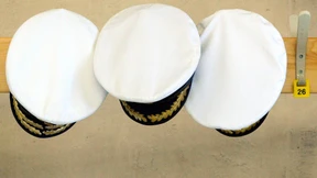 Marineausbilder von Misshandlungsvorwurf freigesprochen