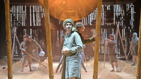 Sun, Sin, Son, Sonne, Sünde, Sohn