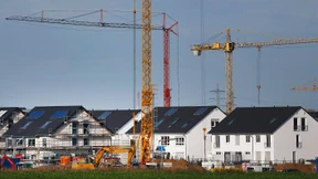 Die Angst um den Wert des eigenen Hauses