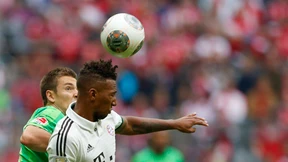 Bayern mit Mühe im Wiesn-Dress