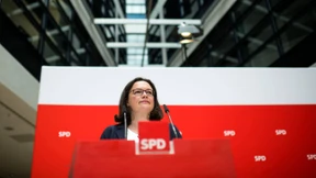 „Mein Optimismus war vorgestern größer“