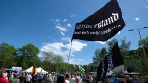 AfD verhängt Parteistrafen gegen Mitglieder