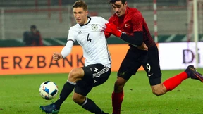 DFB-Nachwuchs lässt nicht locker