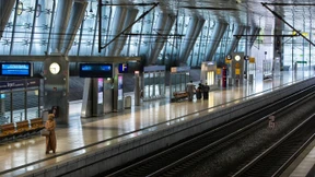 Heute kommt das Gesetz gegen die GDL