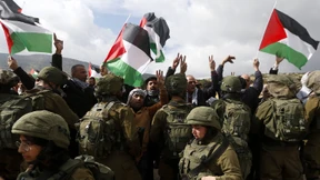 Wie der Nahe Osten auf den „Jahrhundertdeal“ reagiert