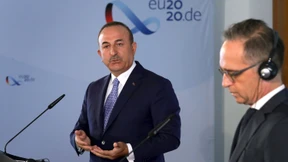 Türkei fordert von Deutschland Überprüfung der Reisewarnung