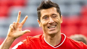 Lewandowski und die üblichen Verdächtigen