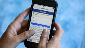 Facebook schafft ein Corona-Informationszentrum