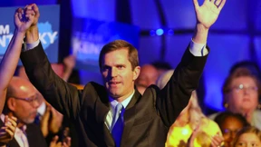 Demokraten erobern Gouverneursposten in Kentucky