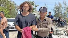 Filmstar-Sohn in Thailand wegen Mordes verurteilt