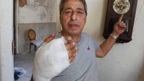 So leben die Menschen mit dem Trauma