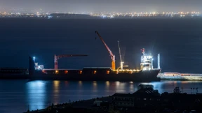 US-Botschafter wirft Südafrika Waffenlieferung an Russland vor