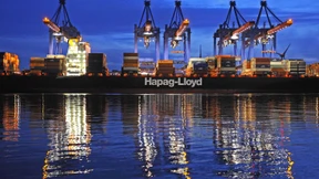 Hamburg greift nach Hapag-Lloyd 