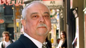 Er war „Der König von St. Pauli“