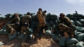 Mehr als tausend Tote seit Beginn der Isis-Offensive