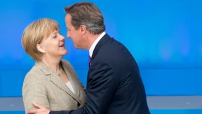 Enttäuschung mit Ansage