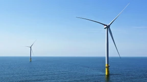 Siemens Energy schreibt Rekordverlust