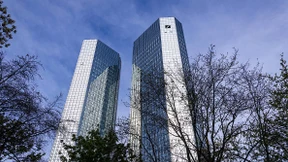 Ein neuer Asien-Vorstand für die Deutsche Bank