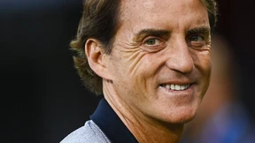 Erstaunliche Wiederbelebung der Italiener