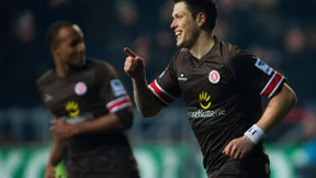 St. Pauli bremst Frankfurt aus