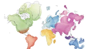 Endlich wieder frischer Fisch