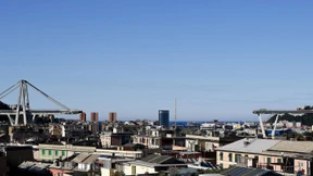 Wie sicher sind deutsche Brücken?