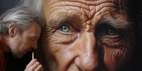 Leistungsschutzrechte für KI-Erzeugnisse bremsen Kreativität