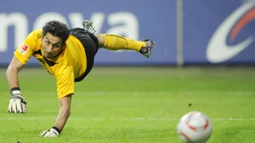 Nach Trapp-Verletzung: Eintracht nimmt Anwalt