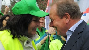 Der Tarifstreit im öffentlichen Dienst tobt