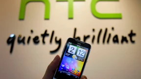 Patentkrieg zwischen HTC und Apple eskaliert