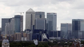 Platzt die britische Immobilienblase?