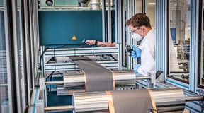 Wie stark wird der Energiehunger der Batteriehersteller wachsen?