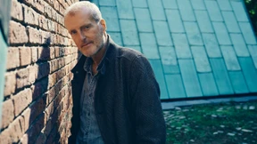 Geschnitzte Kulissen