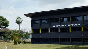 Sprungbrett für das Going Global