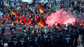 Die Sehnsucht nach Ruhe vor der Politik