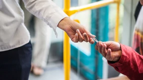 Schwarzfahren bleibt in Frankfurt strafbar