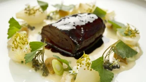 Kann gutes Essen wirklich böse sein?