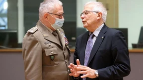 Wachwechsel an der Spitze der Fincantieri-Werft