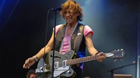 „Meine Stimme ist ein Geschenk“