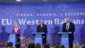 CDU/CSU wollen Stagnation der Erweiterungspolitik überwinden