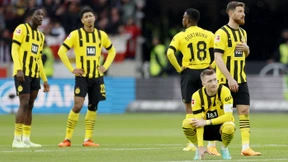 Was für ein irrer Fußball-Nachmittag!