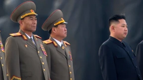 Nordkoreas Armeechef entlassen