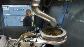 Tschüss, Kupfergeld!