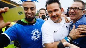 Fünf Gründe für Darmstadts Durchmarsch