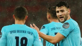 Desolate Fürther brechen völlig auseinander