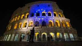 Auf Distanz zu Europa